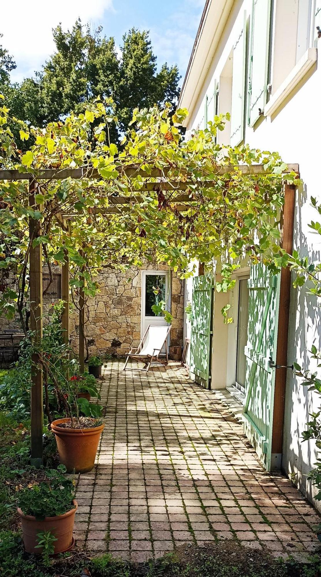 Holiday home Puydufou -5kms- La Seraphina, 2 A 6 Personnes *